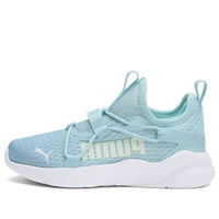 (GS) PUMA Softride Ombre 'Blue White' 377204-01