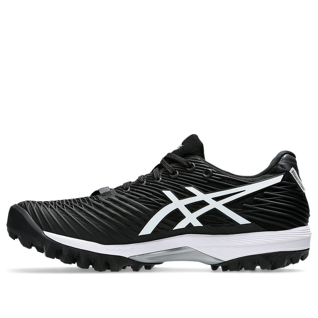 ASICS Field Speed FF 'Black White' 1111A216-002