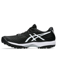 ASICS Field Speed FF 'Black White' 1111A216-002