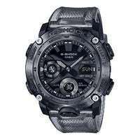 CASIO G-Shock Analog-Digital 'Black Grey' GA-2000SKE-8APR