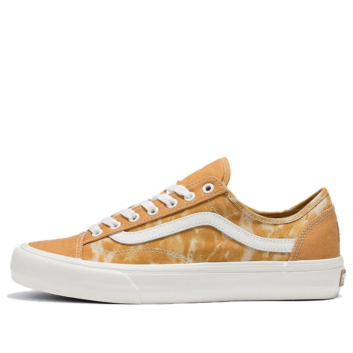 Vans Style 36 Decon Vr3 Sf 'Tan' VN0007R2G6X