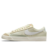 (WMNS) Nike Blazer Low '77 'Sea Glass' DM7186-011
