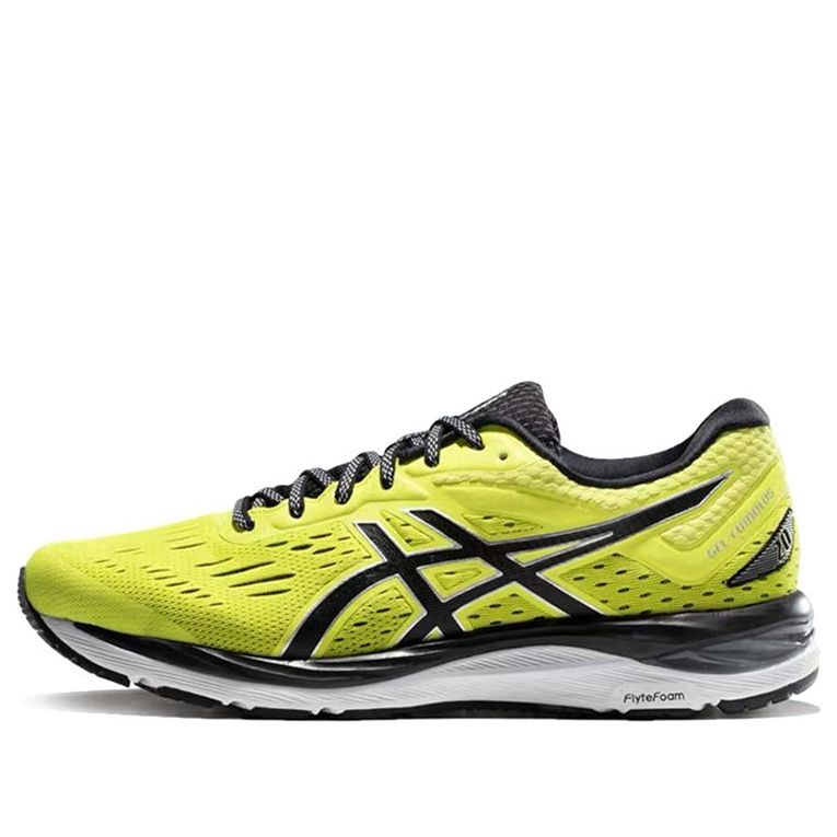 ASICS Gel-Cumulus 20 'Lemon Spark' 1011A008-750