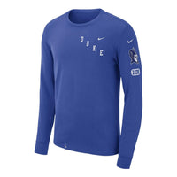 Nike Duke College Long-sleeve T-shirt DZ3835-480
