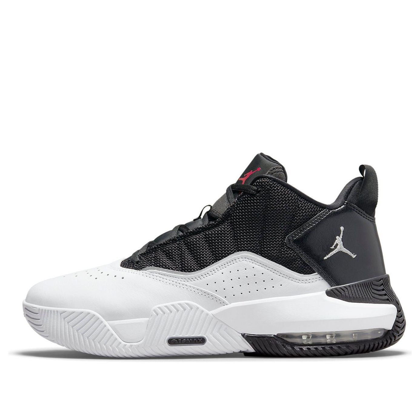 Air Jordan Stay Loyal 'White Black' DB2884-006