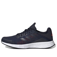 adidas Duramo SL 'Black Blue'   H04620