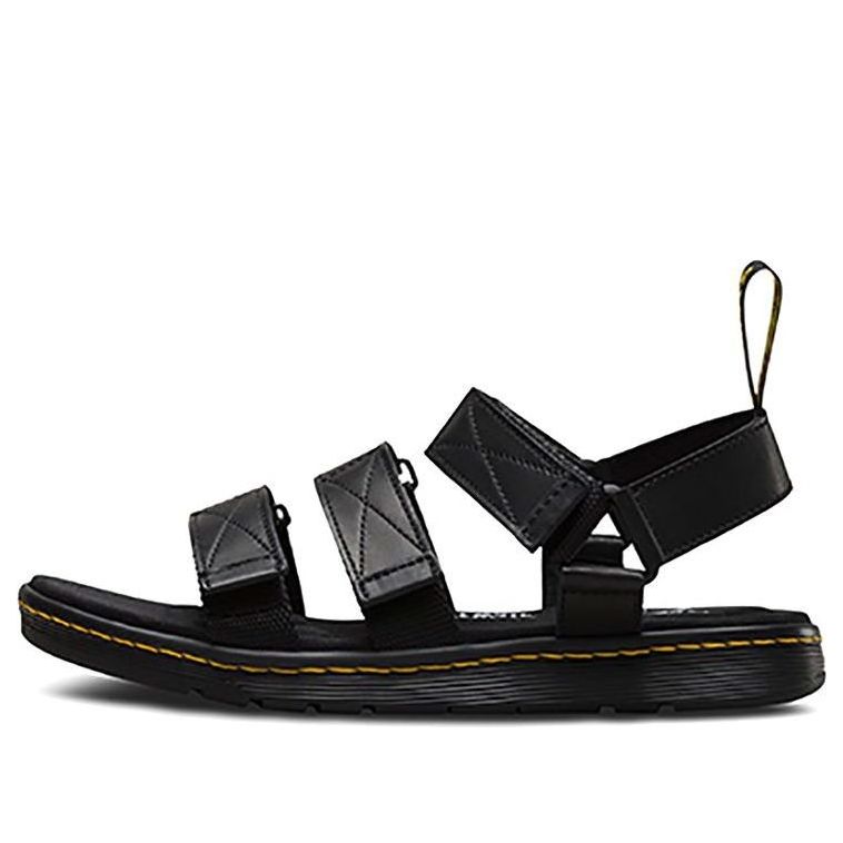 Dr. Martens Maldon 'Black' 23451001