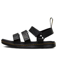 Dr. Martens Maldon 'Black' 23451001