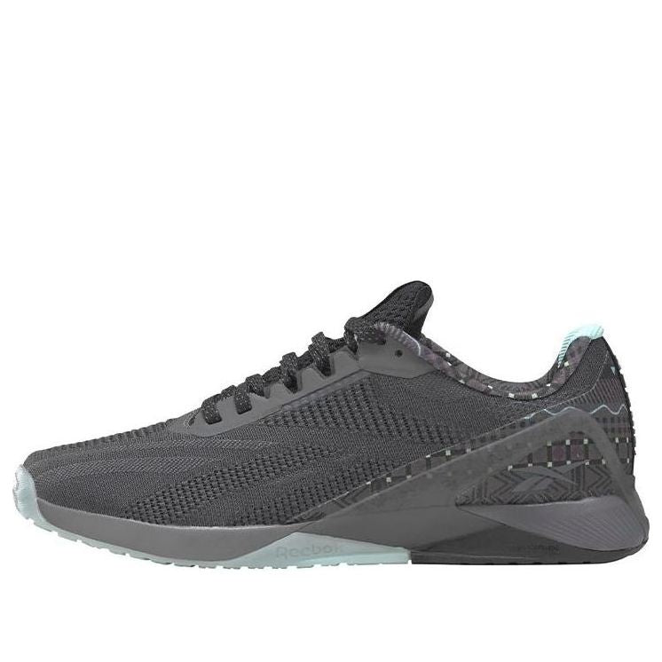 Reebok Nano X1 Lux 'Aztec - True Grey' FZ1417