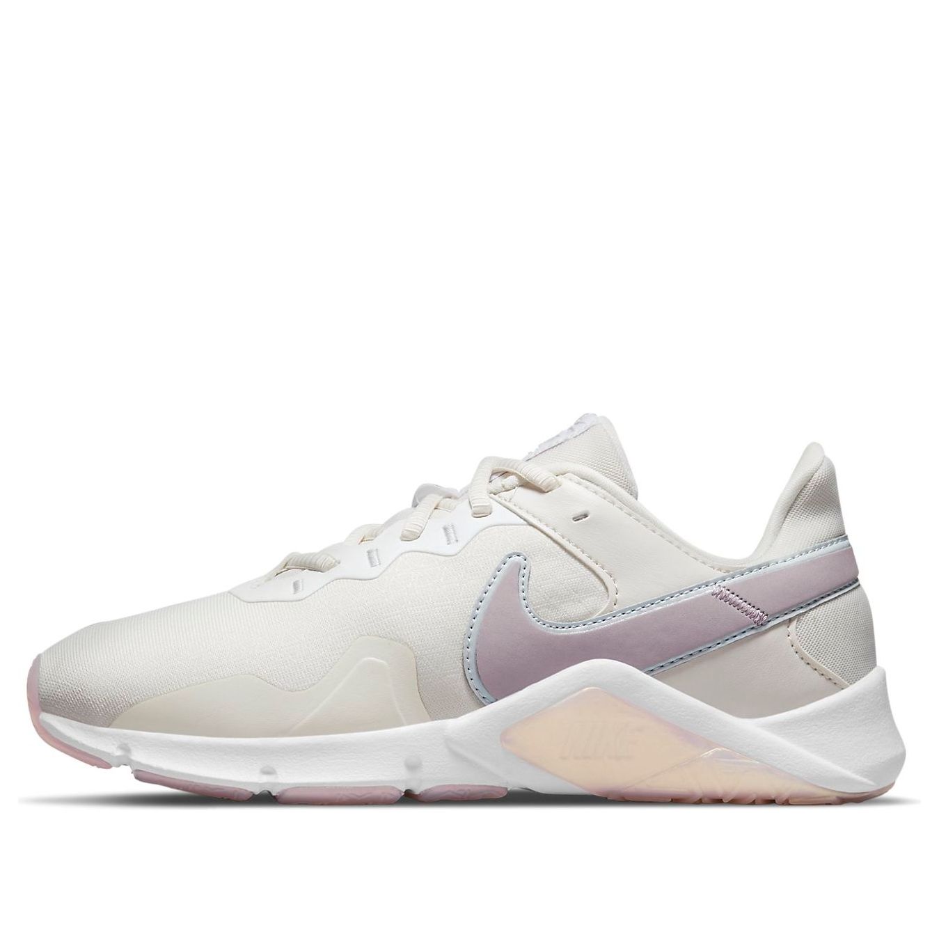 (WMNS) Nike Legend Essential 2 Premium 'Photon Dust Metallic Luster' CZ3668-005
