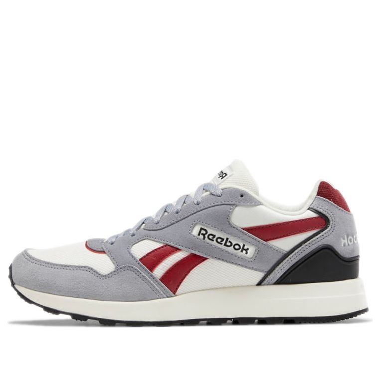 Reebok GL 1000 'Chalk Classic Burgundy' GW0908