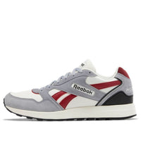 Reebok GL 1000 'Chalk Classic Burgundy' GW0908