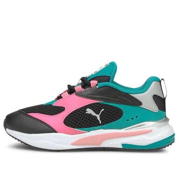 (PS) PUMA RS-Fast 'Pink Parasailing' 375698-03