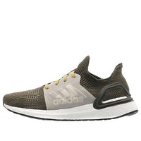 adidas x Wood Wood Ultraboost 19 'Olive' EG1728