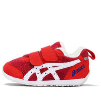 ASICS Corsair K Red 1144A162-600