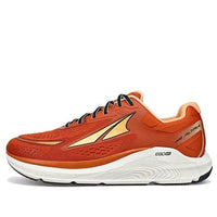 Altra Running Paradigm 6 'Amber Orange' AL0A5471130