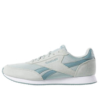 (WMNS) Reebok Royal Clean 'Blue Grey' CN7380