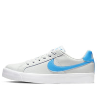 (WMNS) Nike Court Royale AC 'Grey Blue' AO2810-004