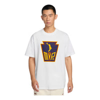 Nike LeBron T-shirt 'Honour Society' IH8569-100