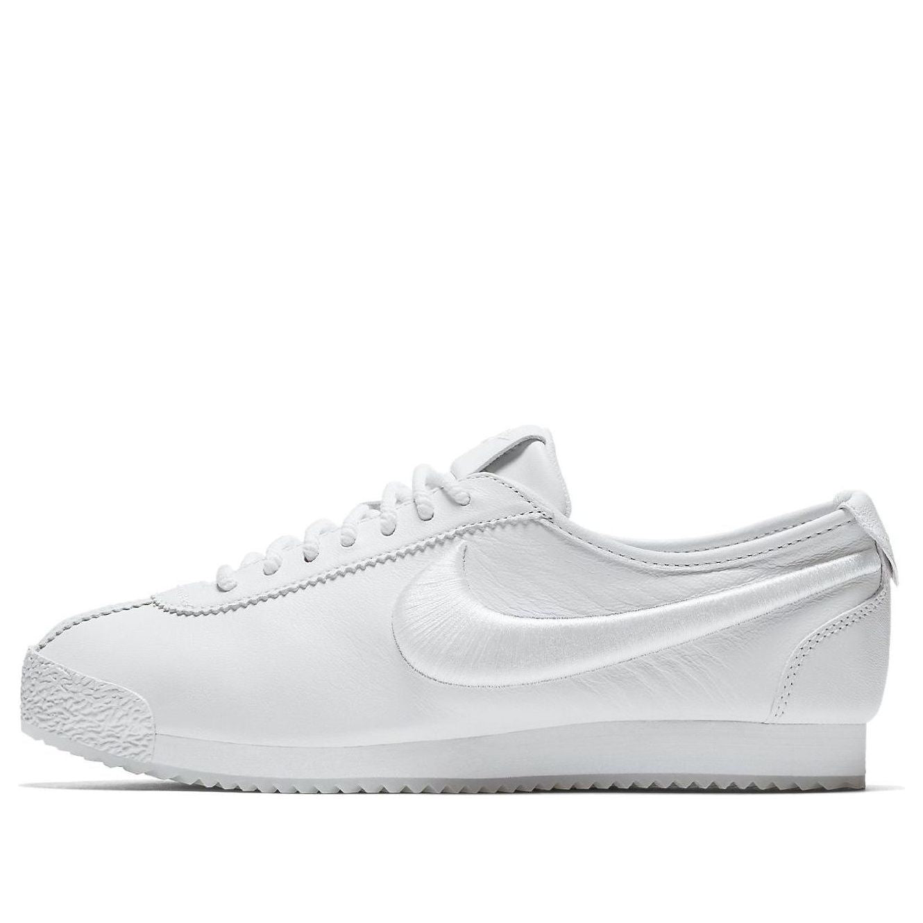 (WMNS) Nike Classic Cortez 72 SI White 881205-100