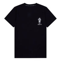 Men's MLB Short Sleeve Unisex Black 31TSCK931-50L