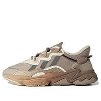 adidas originals Ozweego 'Gradient Grey' HQ6325