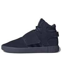 adidas Tubular Invader Strap 'Navy' BY3631
