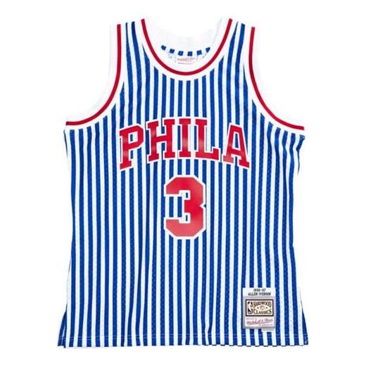 Mitchell & Ness NBA 1996-97 76 3 SMJYBW19047-P76PTNY00AIV