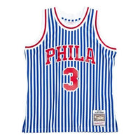 Mitchell & Ness NBA 1996-97 76 3 SMJYBW19047-P76PTNY00AIV