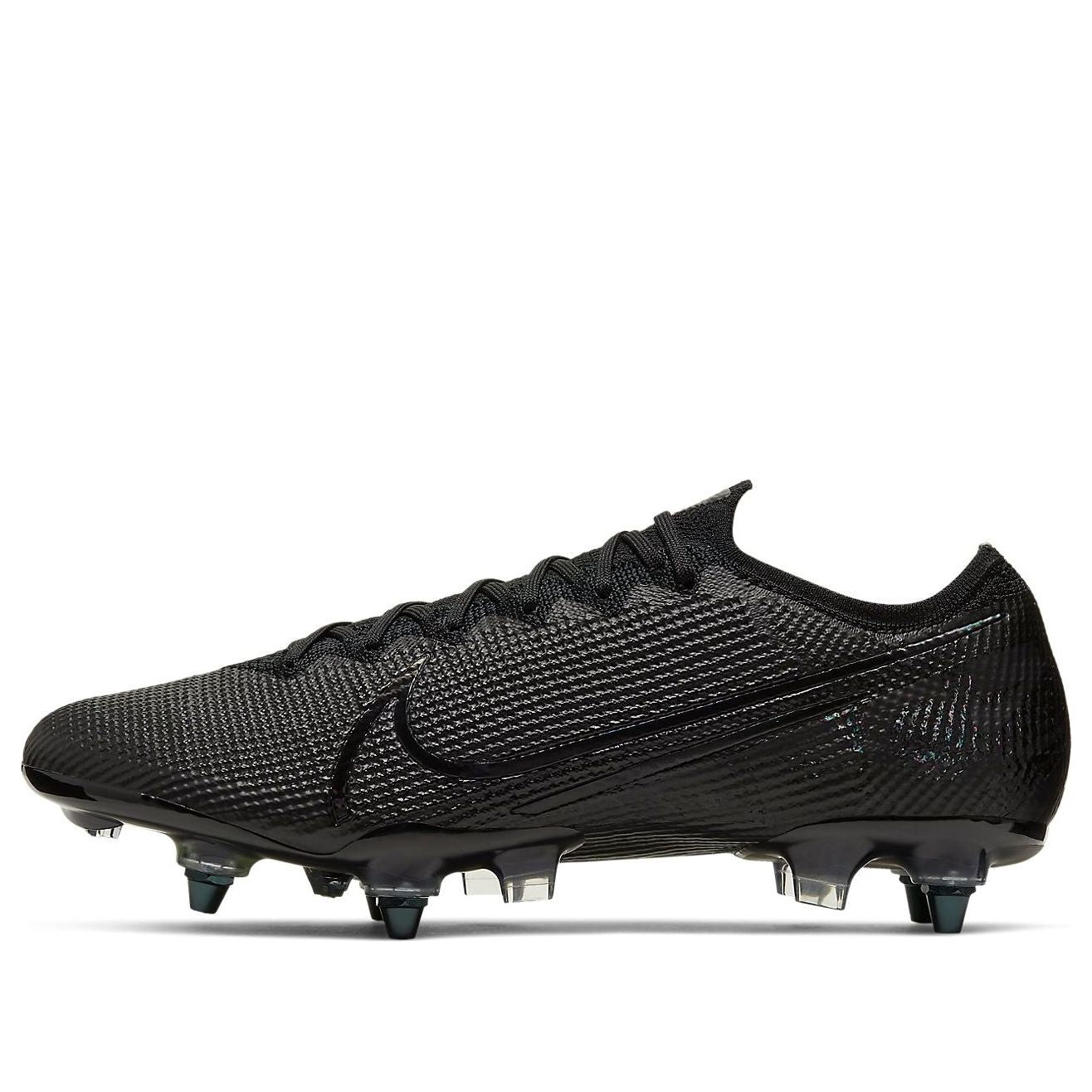 Nike Mercurial Vapor 13 Elite SG Pro Black AT7899-001