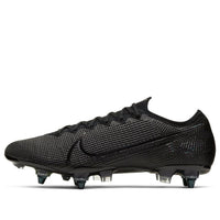 Nike Mercurial Vapor 13 Elite SG Pro Black AT7899-001