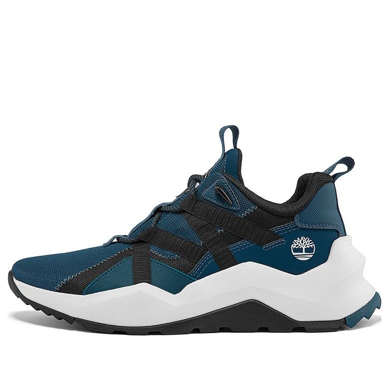 Timberland Madbury Sneaker 'Navy' A2KA7W