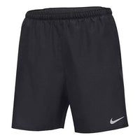 Nike Dri-FIT Sport Running Fast-Dry Breathable Fabric Training Shorts Men's Black CZ9060-010