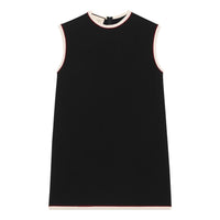(WMNS) Gucci Mini Dress 'Black' 524232-ZKR01-1152
