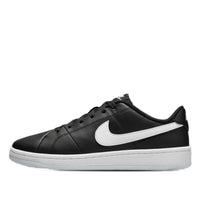 (WMNS) Nike Court Royale 2 'Black White' DH3159-001