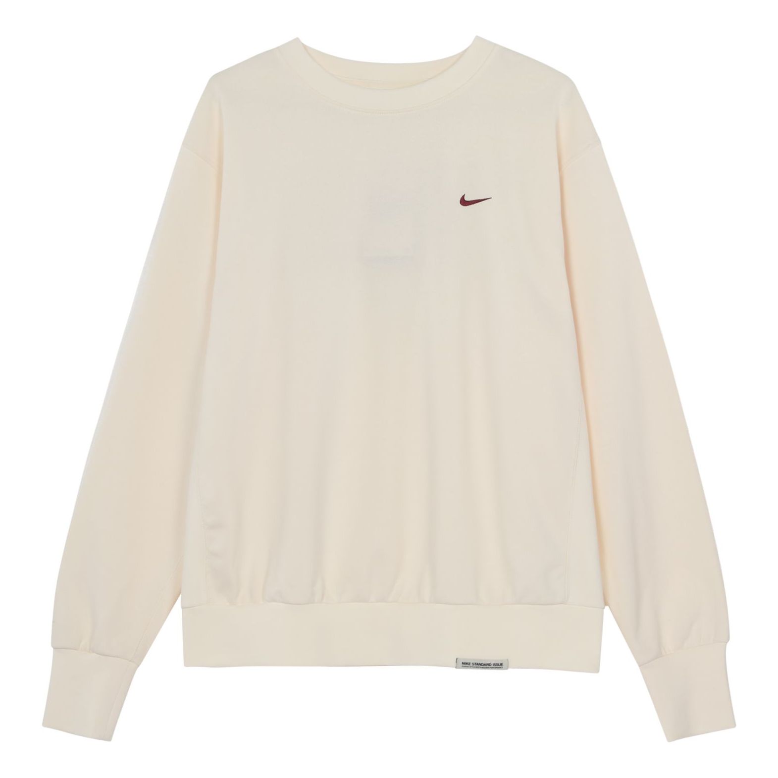 Nike Valentine's Day graphic sweatshirt 'Beige' FD9898-118