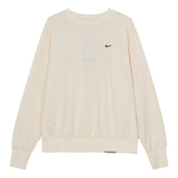 Nike Valentine's Day graphic sweatshirt 'Beige' FD9898-118