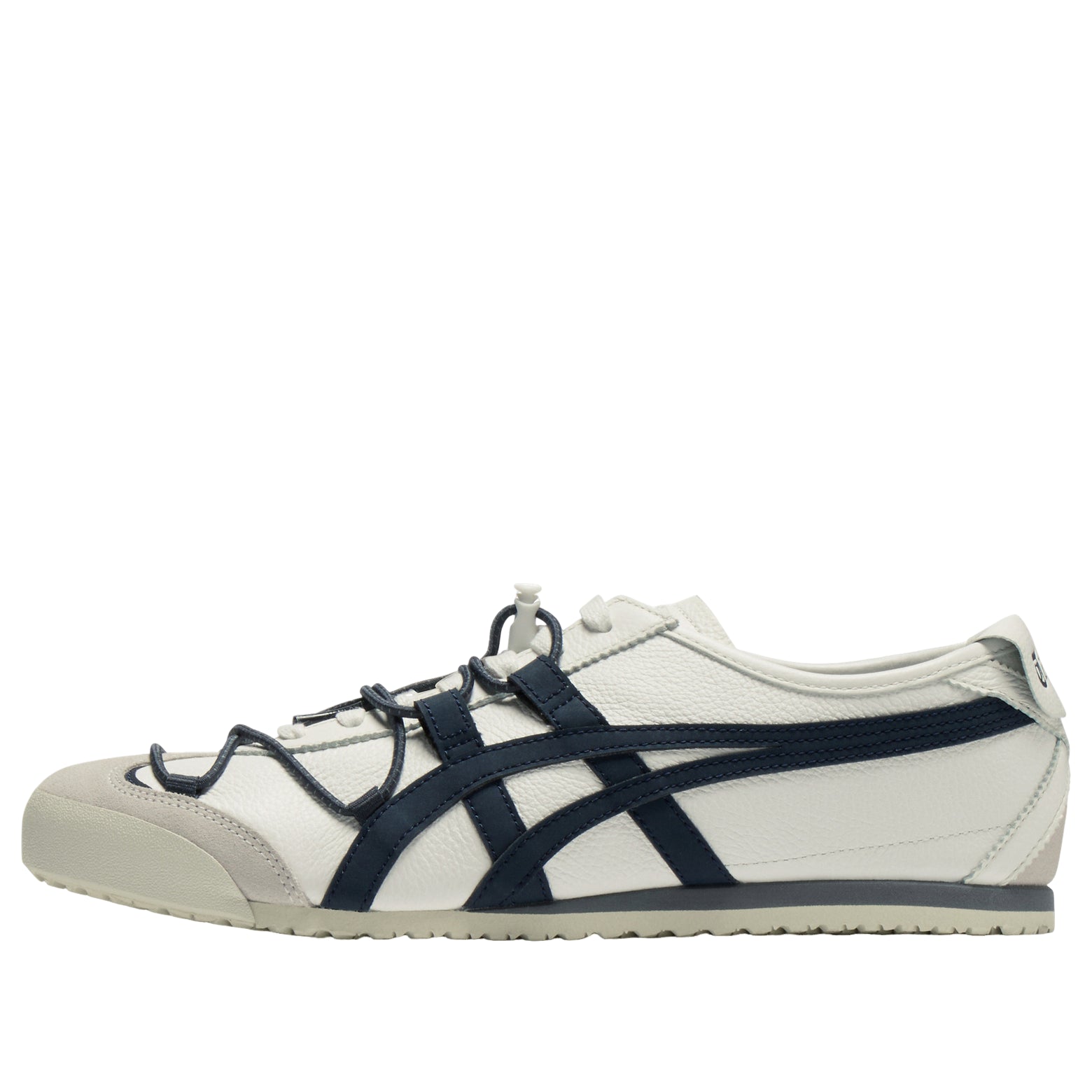 Onitsuka Tiger Mexico 66 Viny 'Off White Iron Navy' 1183C577-100