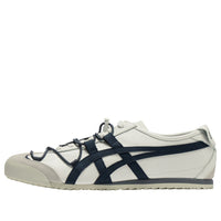 Onitsuka Tiger Mexico 66 Viny 'Off White Iron Navy' 1183C577-100