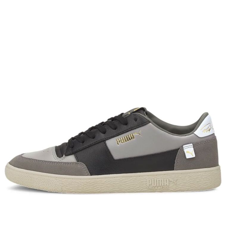 PUMA Ralph Sampson MC 'Grey Violet' 374066-02