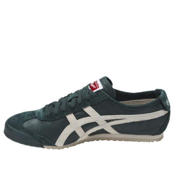 Onitsuka Tiger Mexico 66 Vintage 'Hampton Green Birch' D2J4L-8502