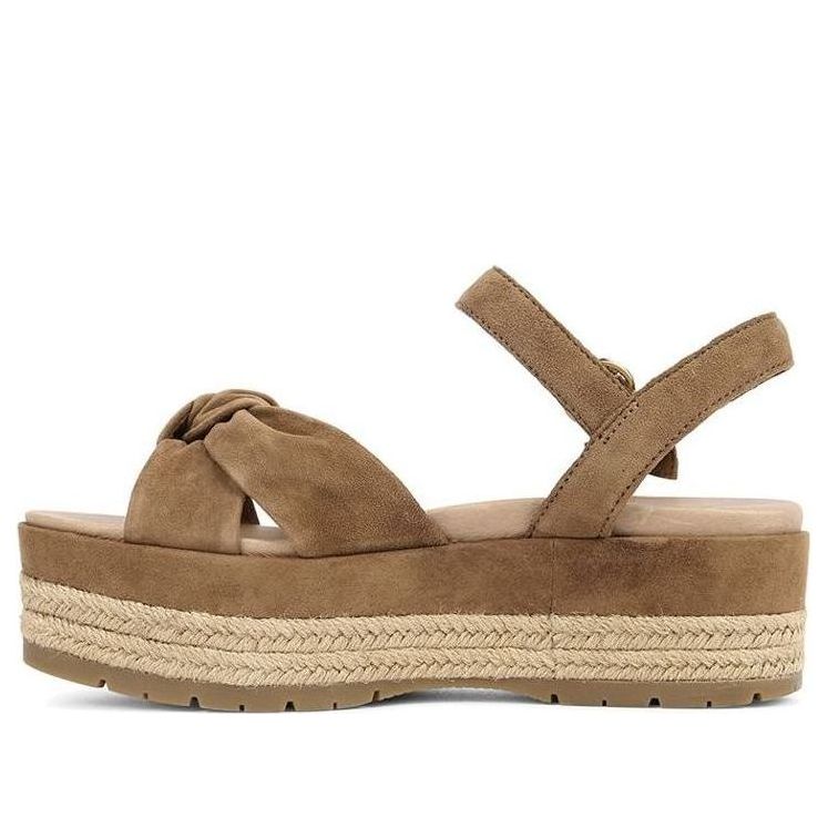 (WMNS) UGG Trisha Brown Sandals 1117962-CHE