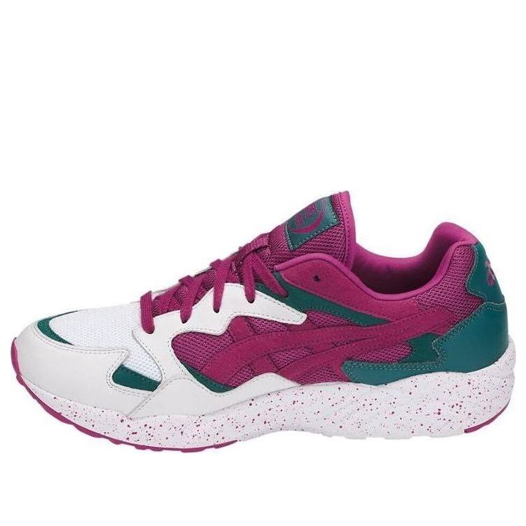 ASICS Gel-Diablo 'Baton Rouge' H809L-3232
