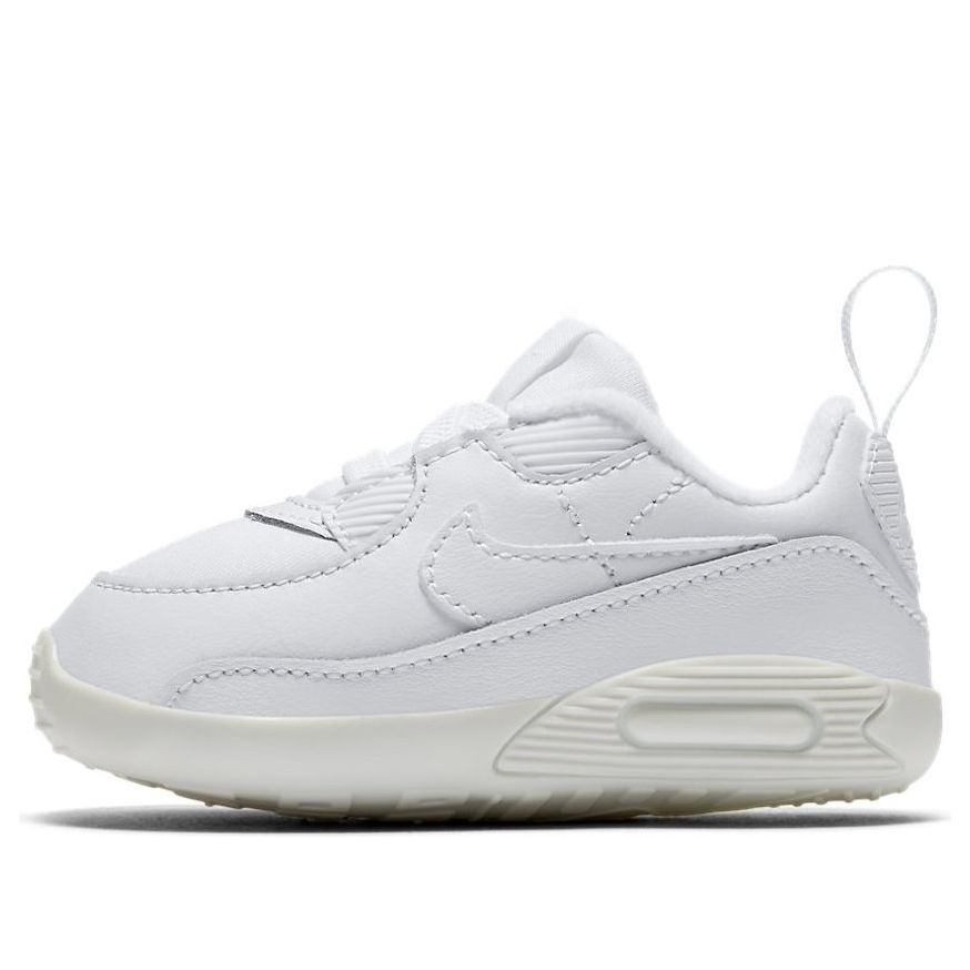 (TD) Nike Max 90 Cot White CI0424-102