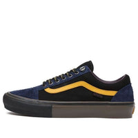 Vans Skate Old Skool 'Blue Yellow' VN0A5FCBNDG