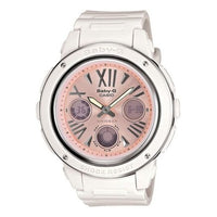 CASIO Baby-G 'White Pink' BGA-152-7B2