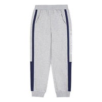 (GS) Mizuno Sportswear Casual Pants 'Grey' 32CF3909