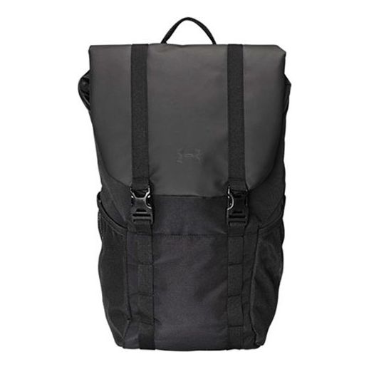 Under Armour Sportstyle Backpack 'Black' 1342660-001