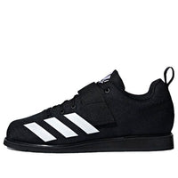 adidas Powerlift 4 'Core Black White' BC0343