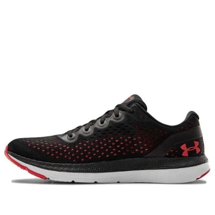 Under Armour Charged Impulse Black/Pink 3021950-006